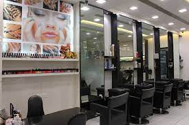 Envi Salon & Spa Active Life | Salon