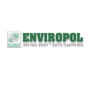 Enviropol Engineers Pvt. Ltd. - Logo