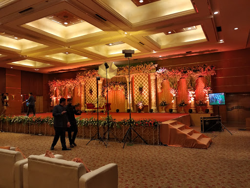 EP Banquet Event Services | Banquet Halls