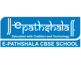 ePathshala CBSE School - Logo