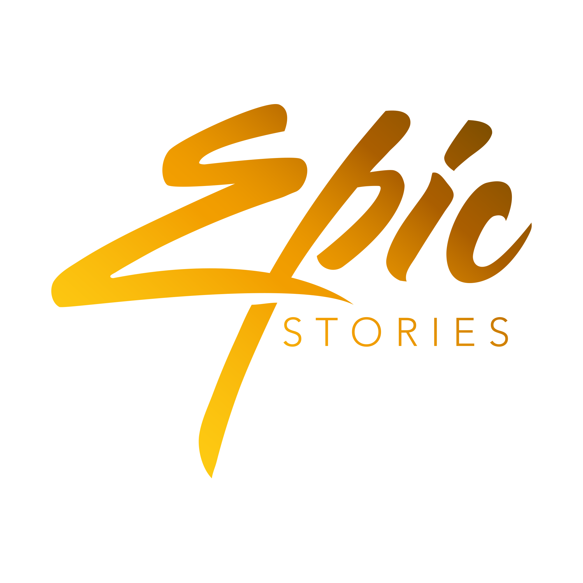 Epic Stories Logo
