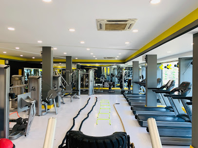 Epicentre Body Studio Active Life | Gym and Fitness Centre