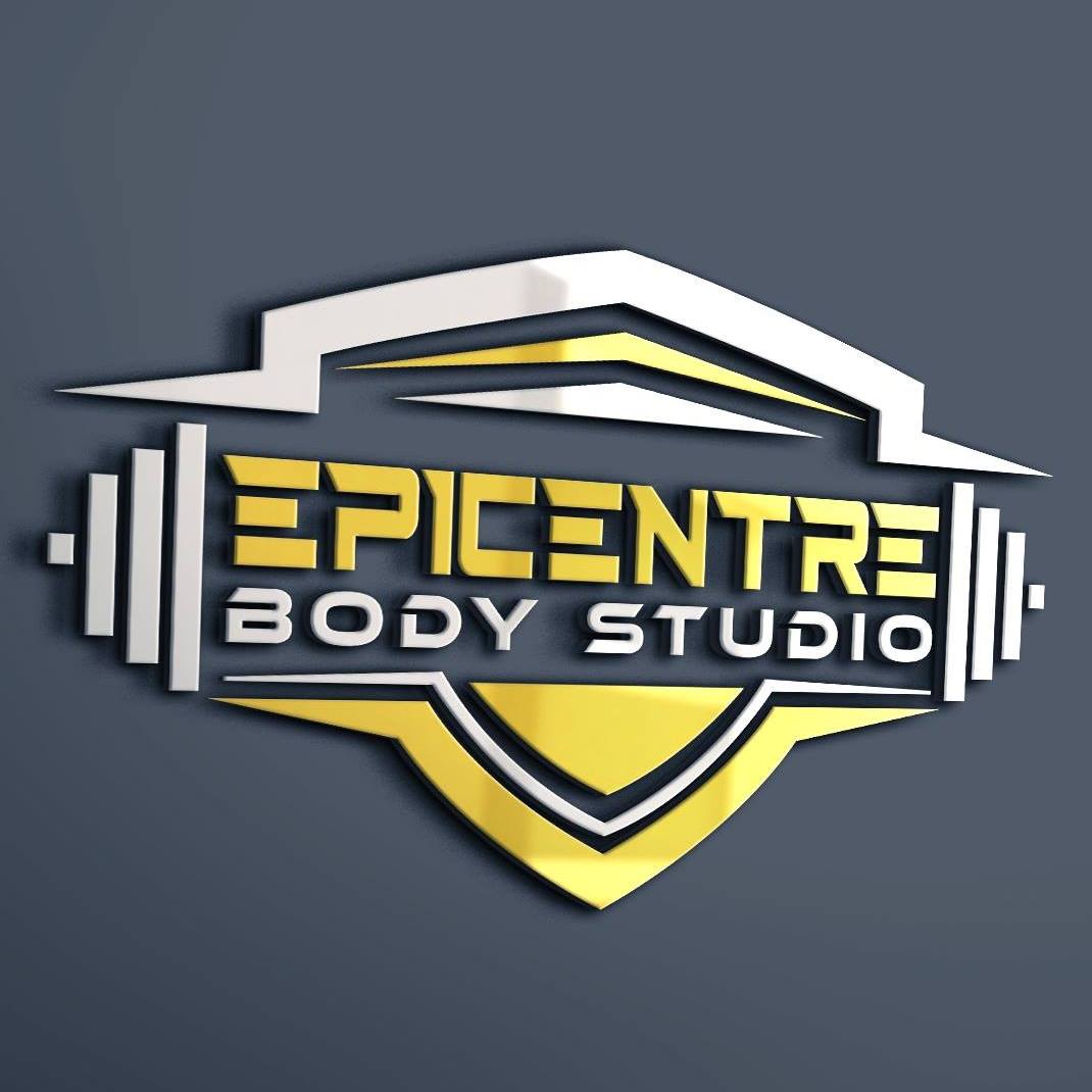 Epicentre Body Studio - Logo