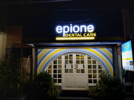 Epione Dental Care|Diagnostic centre|Medical Services