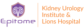 Epitome Kidney Urology Institute & Lions Hospital|Diagnostic centre|Medical Services