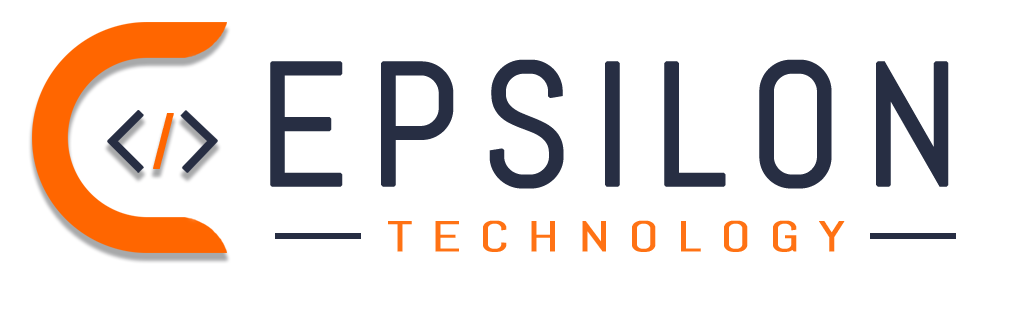 Epsilon Technology - Logo