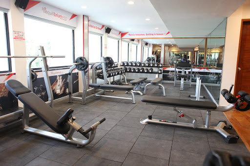 Equilibrium Pro Active Life | Gym and Fitness Centre
