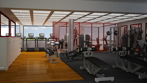 Equilibrium Pro Active Life | Gym and Fitness Centre