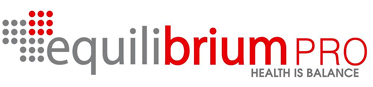 Equilibrium Pro - Logo