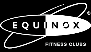 Equinox Gym Logo