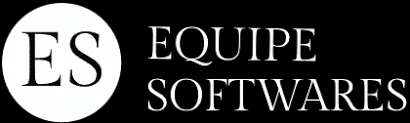 Equipe Softwares - Logo
