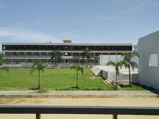 Era International School Education | Schools