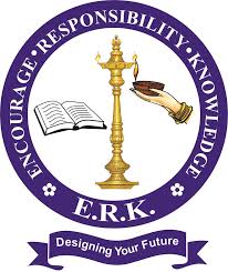 ERK Arts and Science College|Schools|Education
