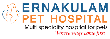 Ernakulam Pet Hospital - Cochin Logo