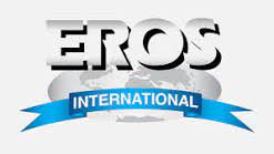 Eros Cinema - Logo