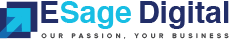 ESage IT Services Pvt Ltd - Logo
