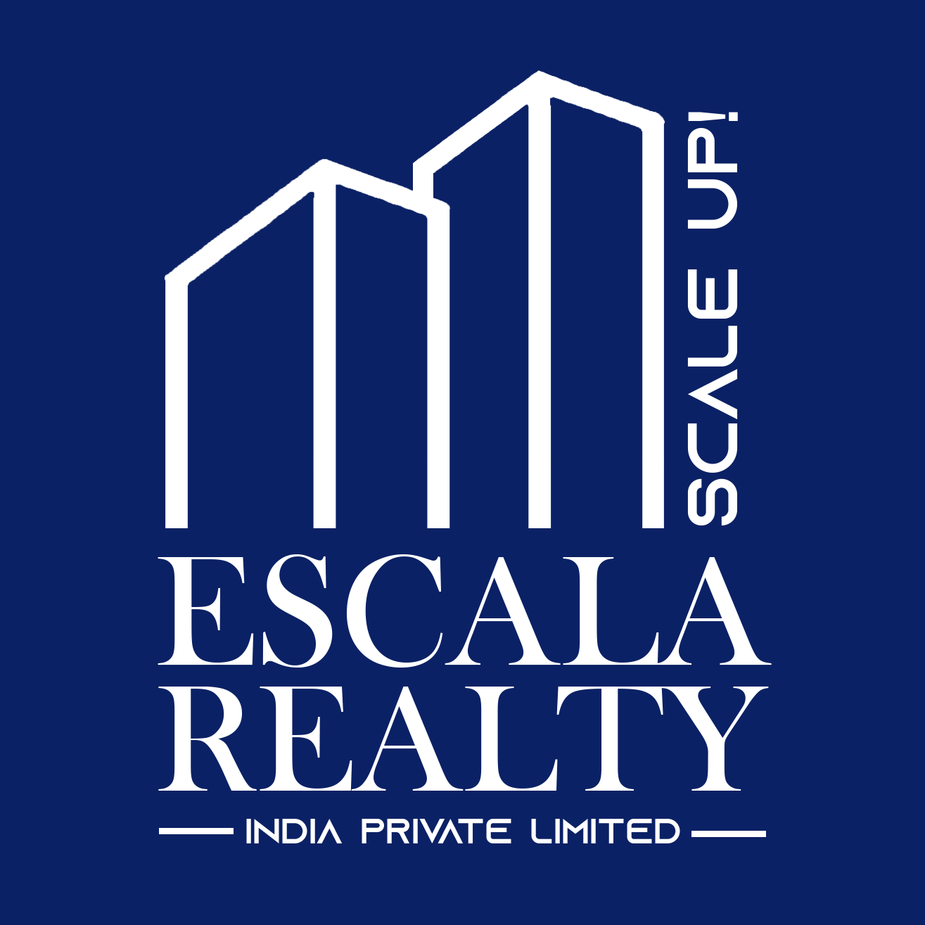 Escala Realty India Pvt. Ltd. - Logo