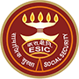 ESIC Hospital Logo