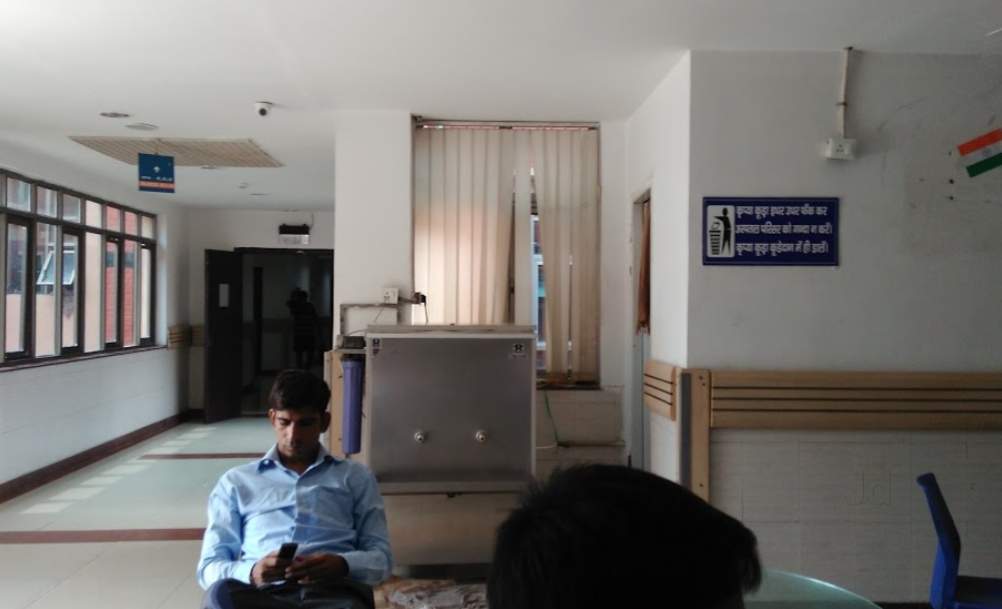 ESIC Hospital Gurugram Hospitals 02