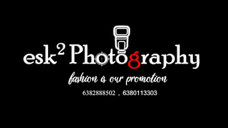 esk2 photography - Logo