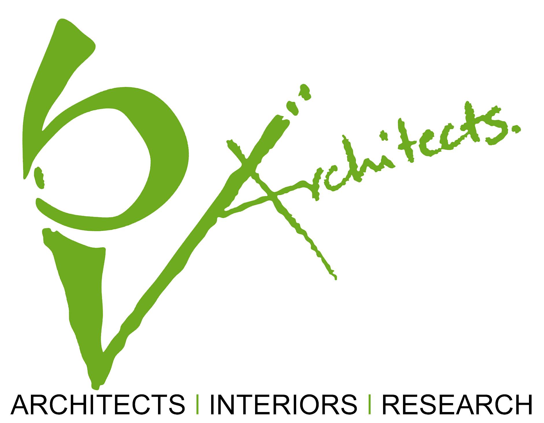Espeevee Architects & Interior Designers Logo