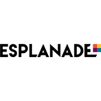 Esplanade One - Logo