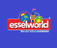 Essel World|Theme Park|Entertainment