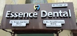 Essence Dental Logo