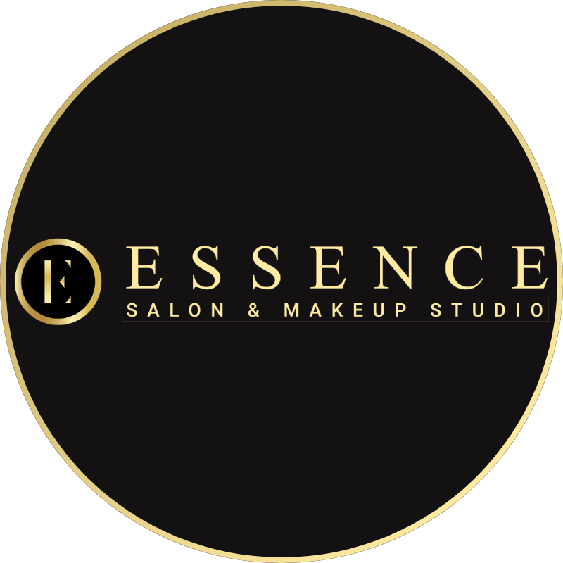 Essence Salon & Makeup Studio Logo