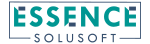 Essence Solusoft Logo