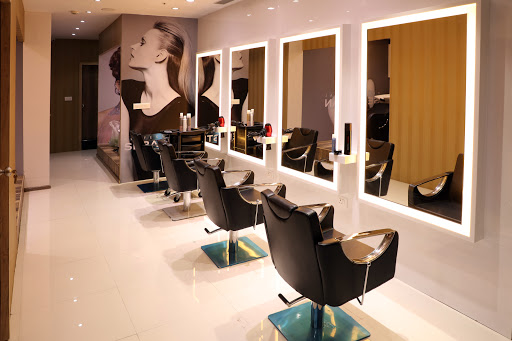 Essensuals By TONI & GUY Active Life | Salon