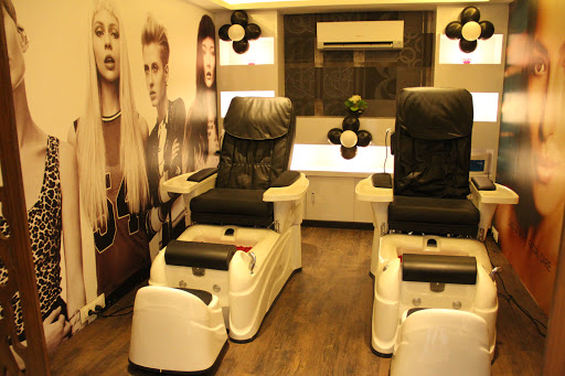 Essensuals By TONI&GUY Active Life | Salon