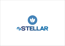 ESTELLAR ACADEMY - Logo