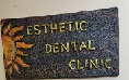 Esthetic Dental Clinic Logo