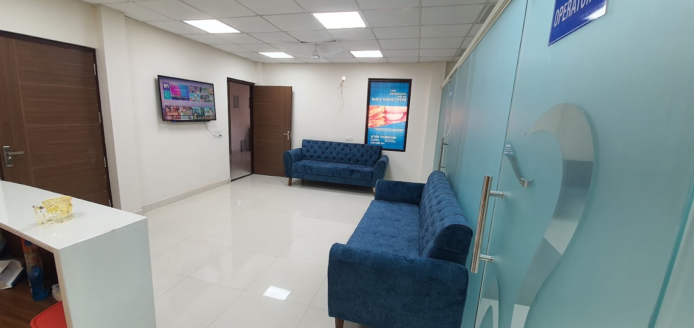 Esthetica International Clinique Medical Services | Dentists