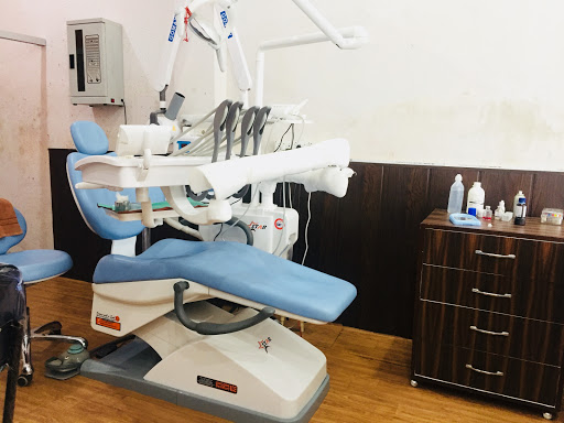 Esthetica The Dental Spa Medical Services | Dentists