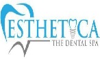 Esthetica The Dental Spa Logo