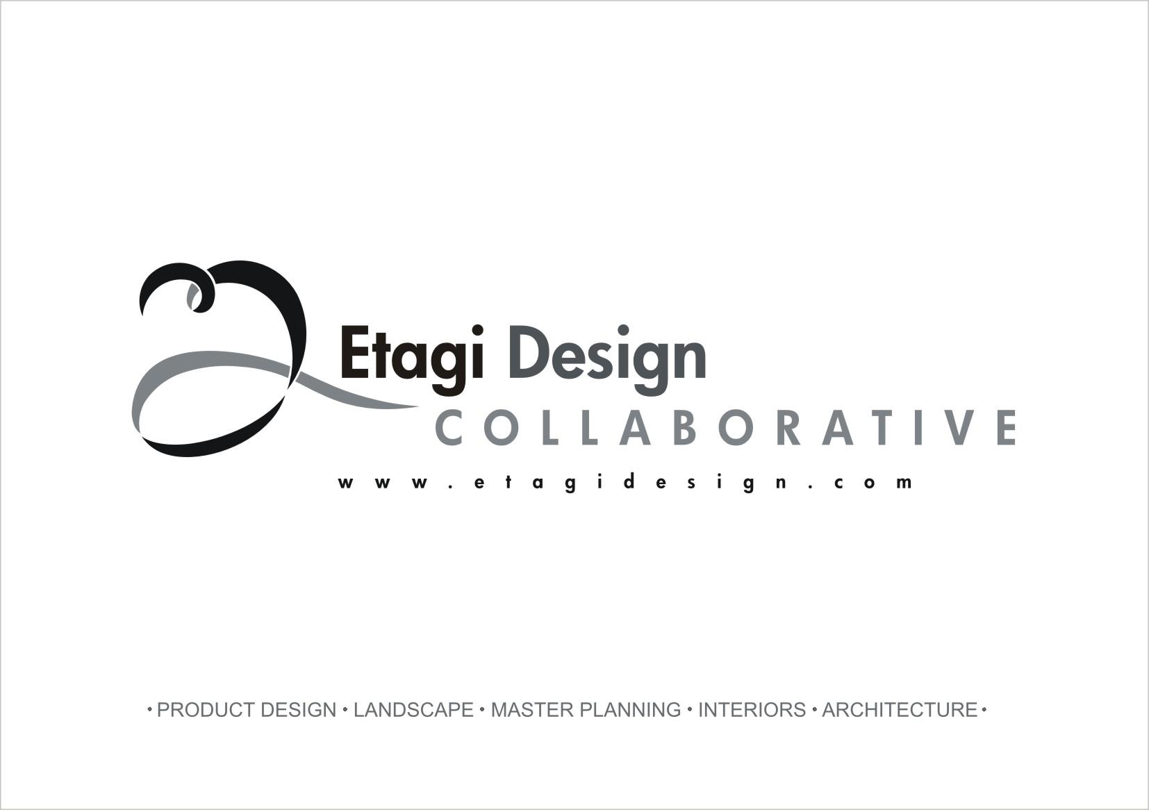 Etagi Design Collaborative Logo