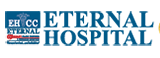 Eternal Multispecialty Hospital Logo