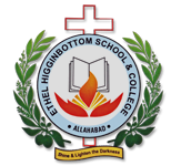 Ethel Higginbottom School Logo