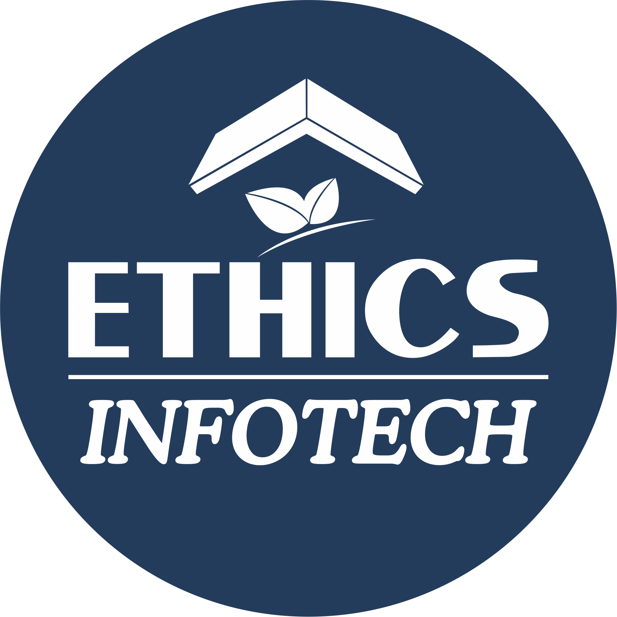 Ethics Infotech LLP|Accounting Service|Professional Services
