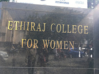 Ethiraj College For Women|Colleges|Education