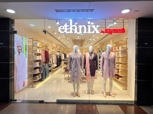 Ethnix by Raymond Shopping | Store