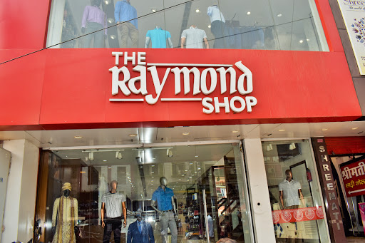 Ethnix by Raymond, Gaya Shopping | Store