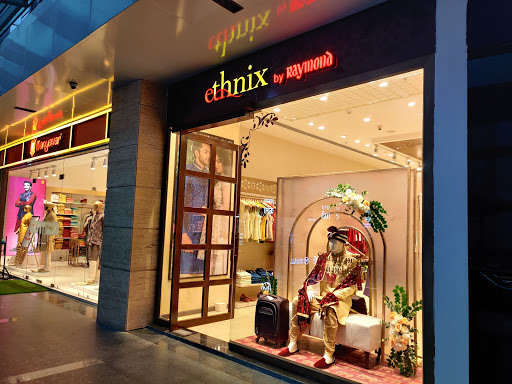 Ethnix By Raymond Shopping | Store