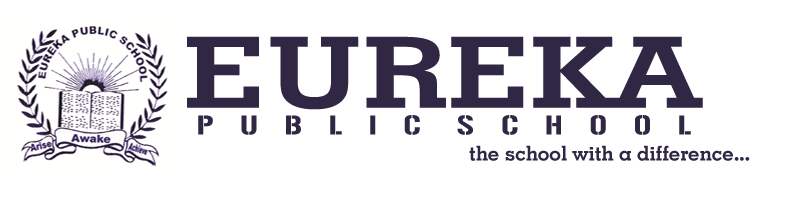 Eureka Public School - Logo