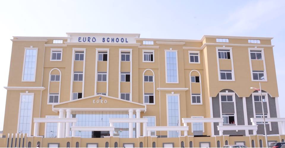 Euro International School Education | Schools