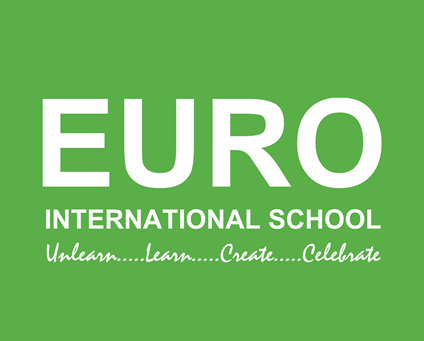 Euro International School - Logo