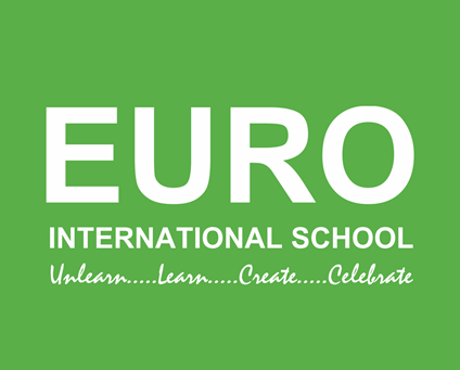 Euro International School Logo