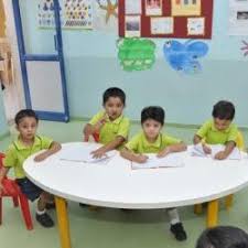 EuroKids Pre-School Education | Schools